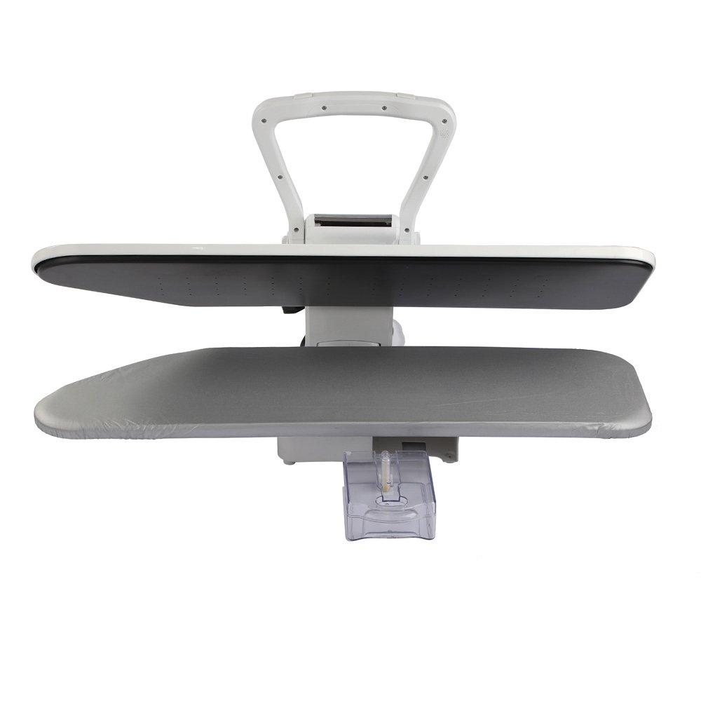 كواية الضغط البخارية - ٤٠ بوصة من ونسا (SYP-8810XXL)