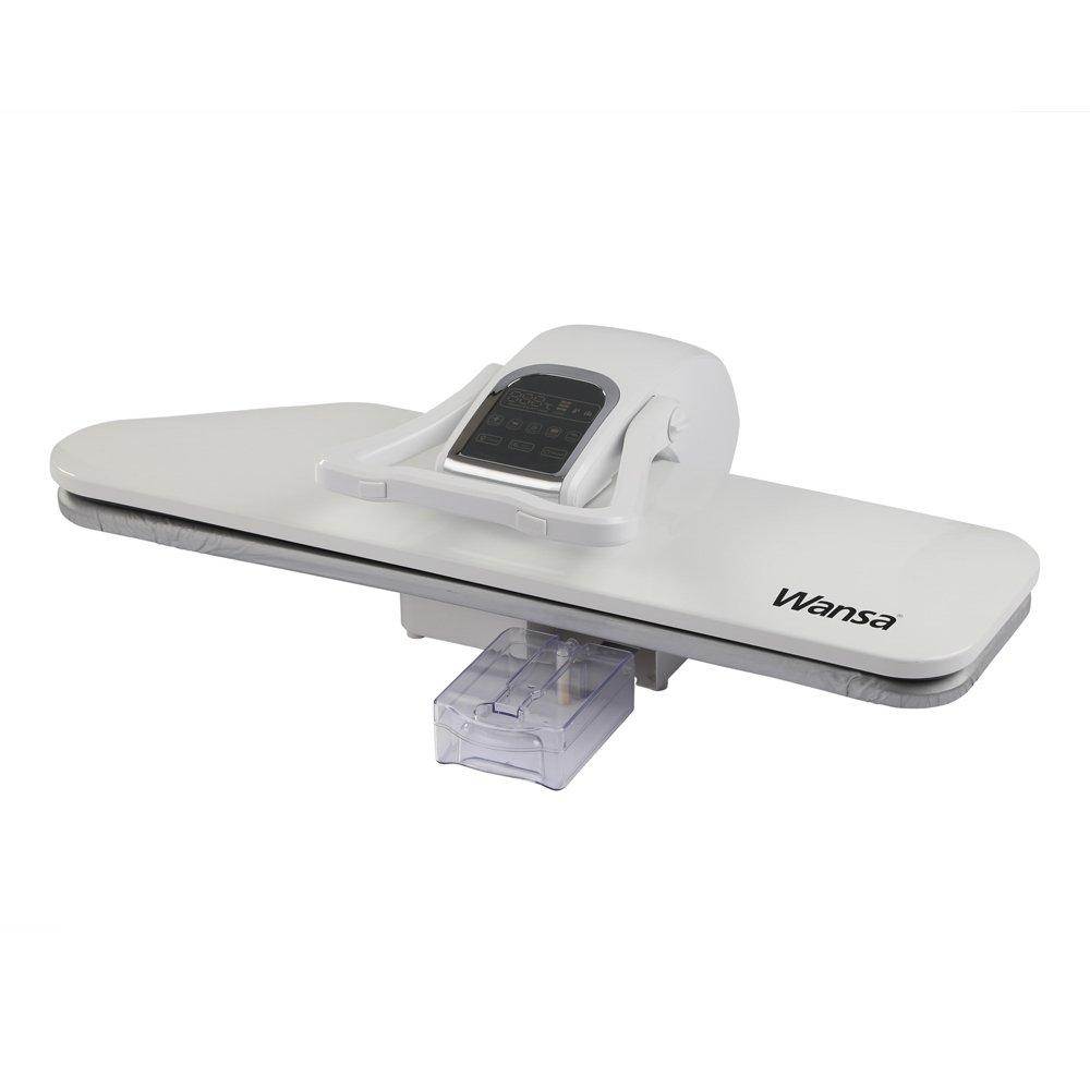 كواية الضغط البخارية - ٤٠ بوصة من ونسا (SYP-8810XXL)