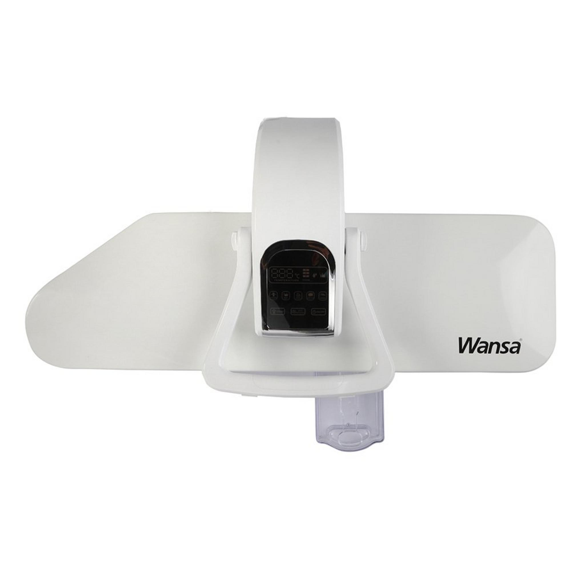Wansa 40-inch Steam Press (SYP-8810XXL)
