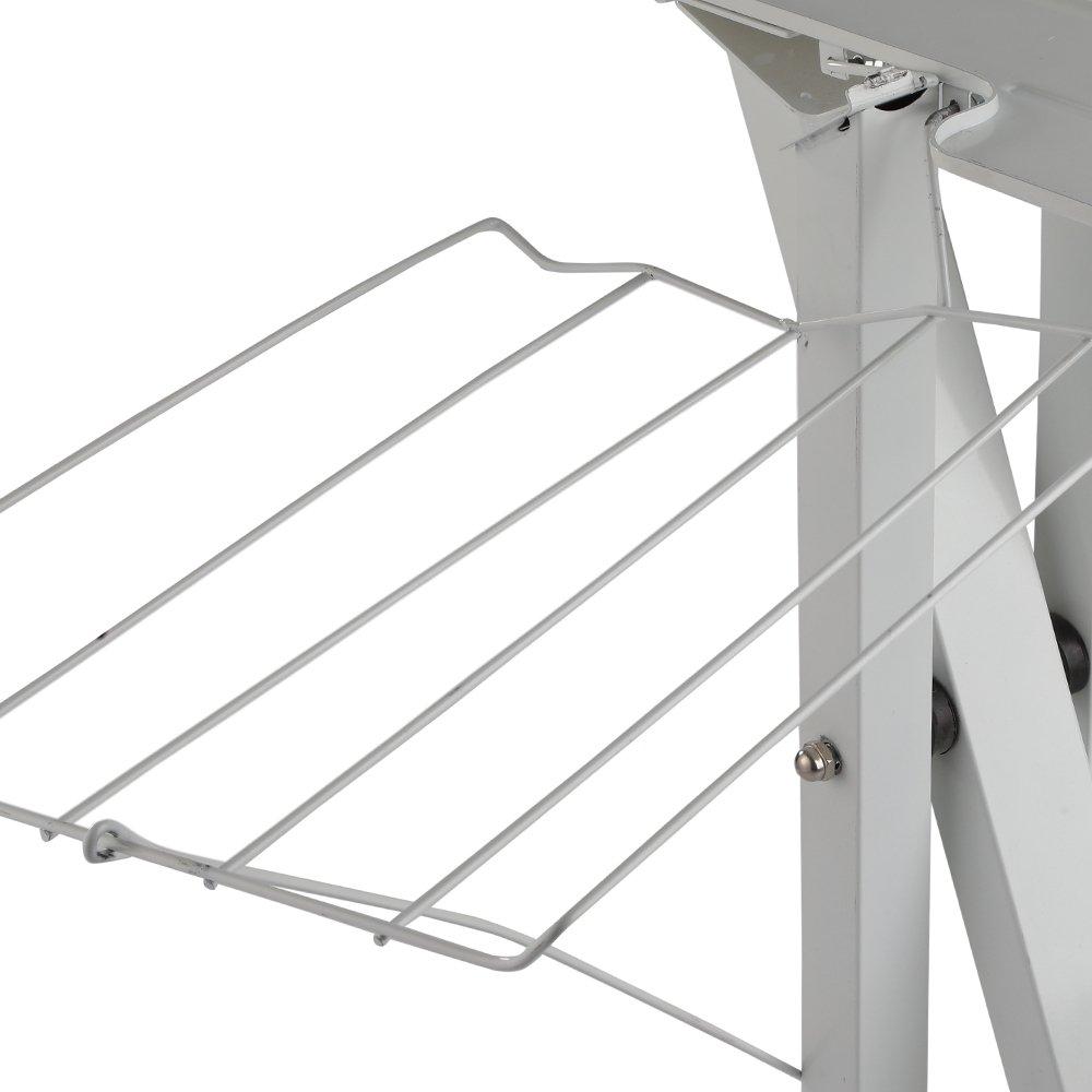 Wansa Steam Press Stand (GV-8001)