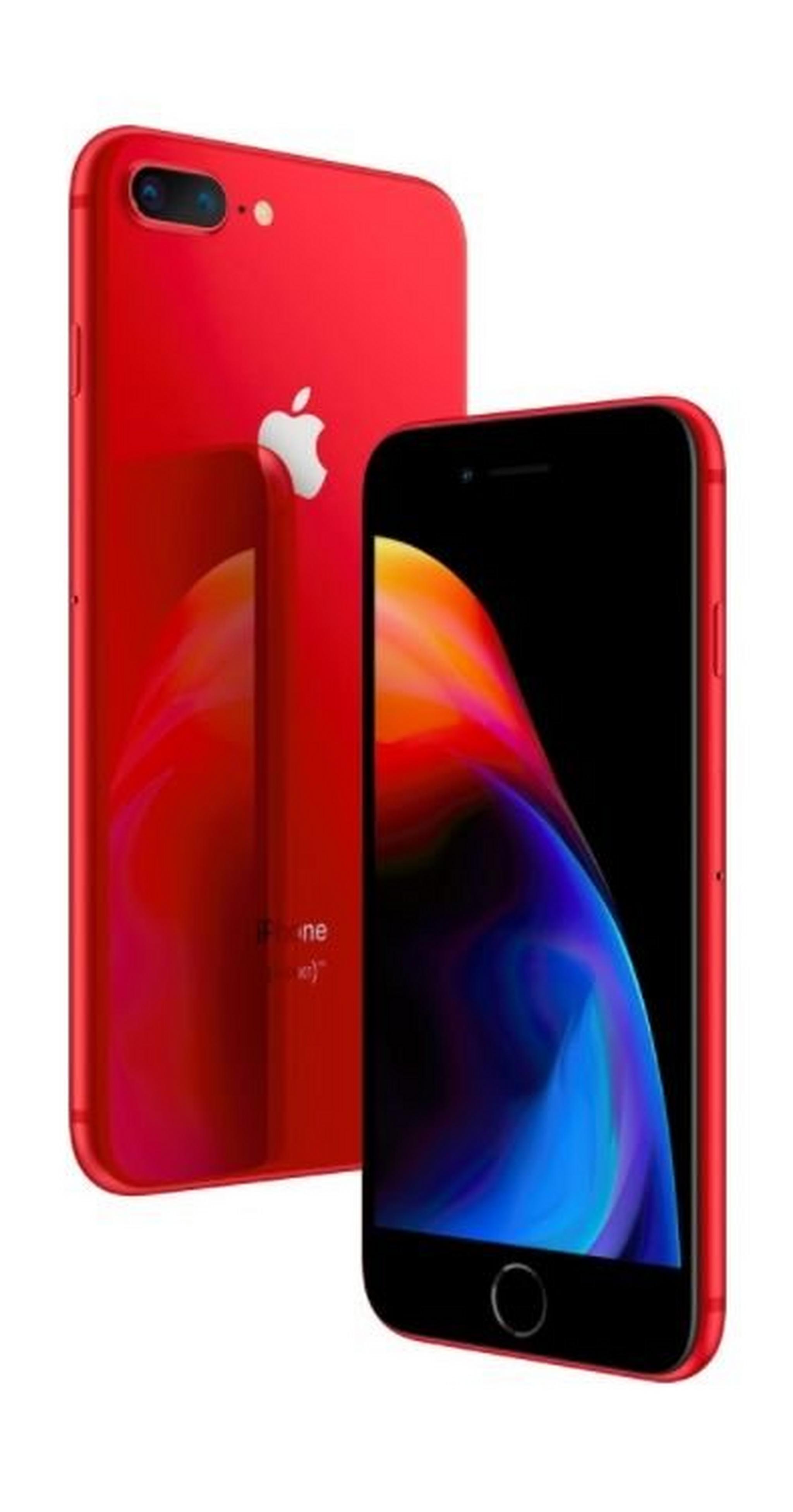 Apple iPhone 8 Plus 64GB Phone - Red