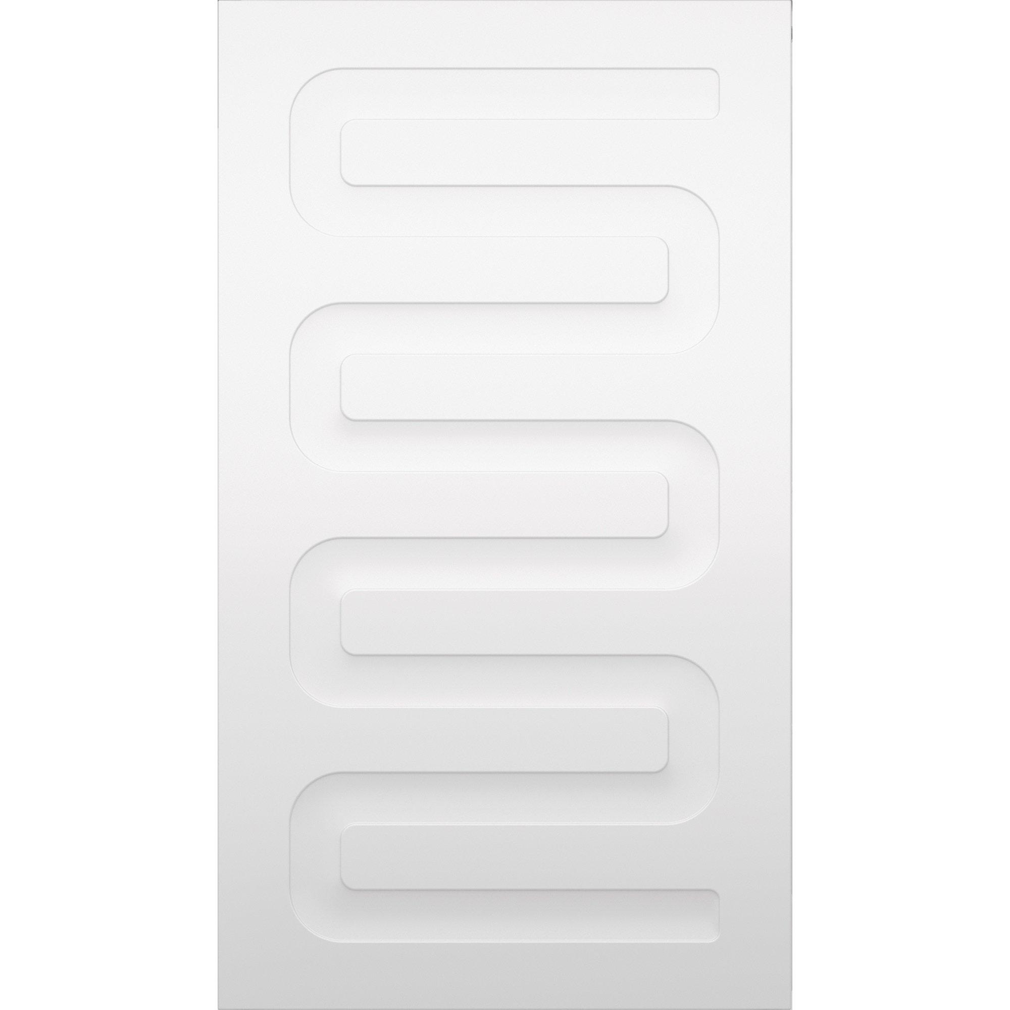 Beko Front Loading Freestanding Condenser Dryer, 7KG, DTGC7000W - White