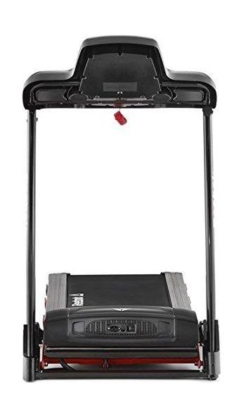 Reebok GT40S One Series Treadmill - Black