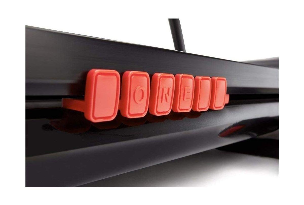Reebok GT40S One Series Treadmill - Black