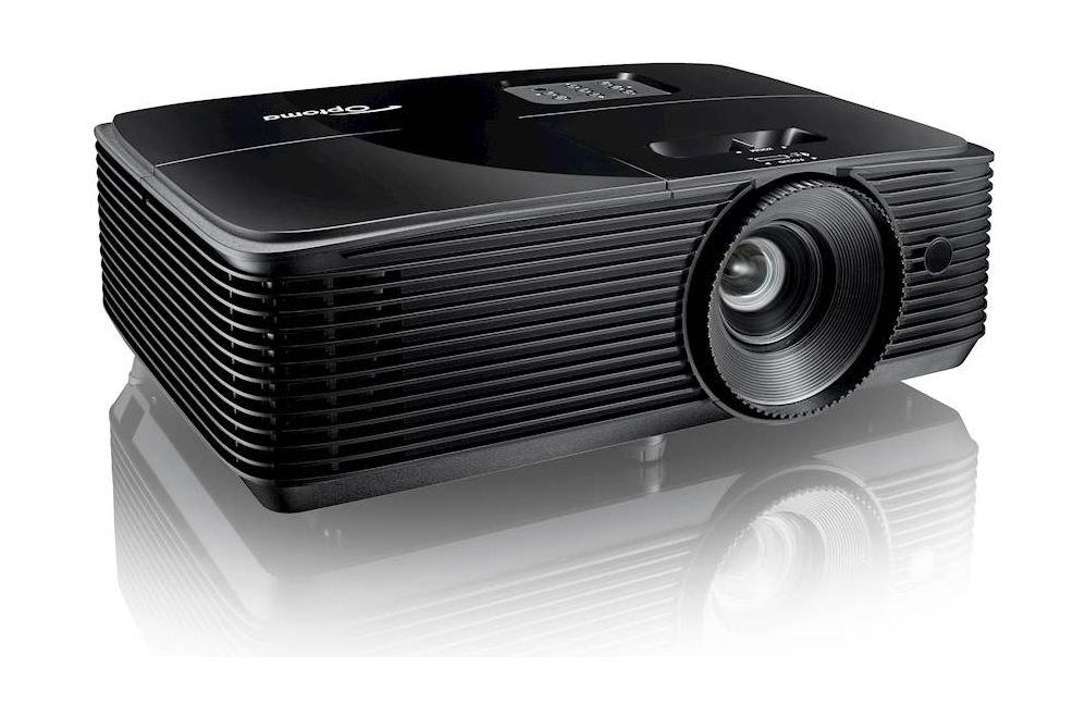 بروجيكتور أوبتوما كامل الوضوح دي إل بي - (HD144X)