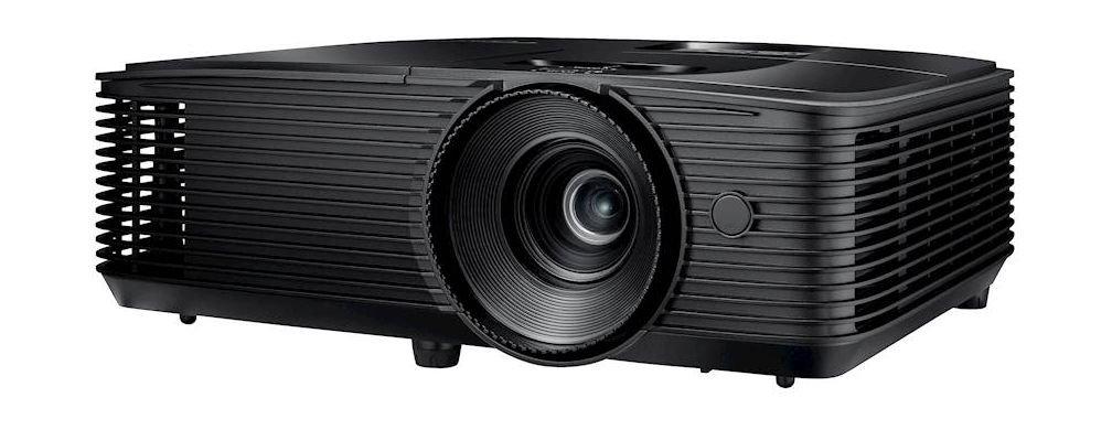 بروجيكتور أوبتوما كامل الوضوح دي إل بي - (HD144X)