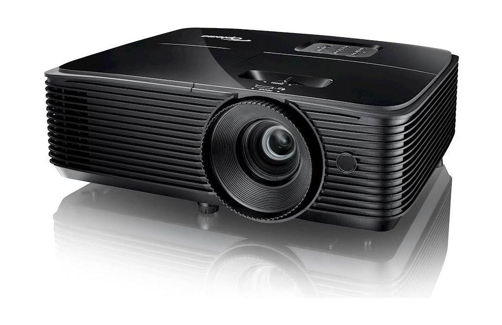 بروجيكتور أوبتوما كامل الوضوح دي إل بي - (HD144X)