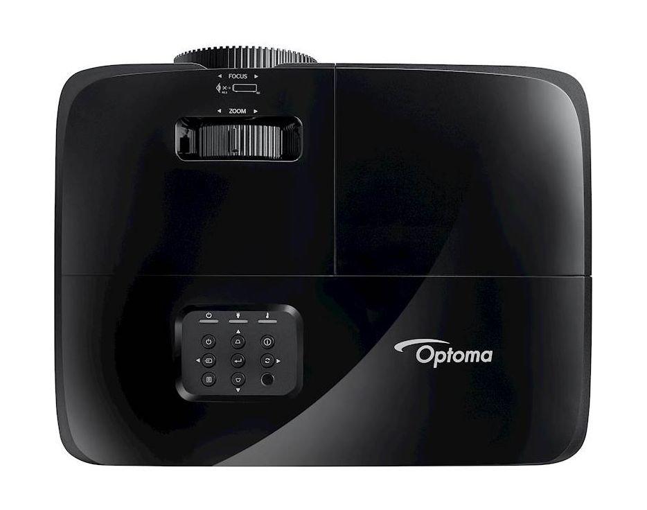 بروجيكتور أوبتوما كامل الوضوح دي إل بي - (HD144X)