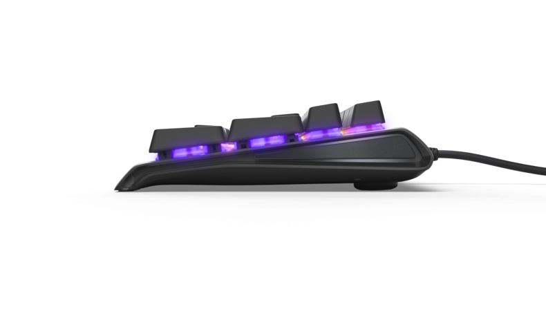 SteelSeries Apex M750 Prism Gaming Keyboard