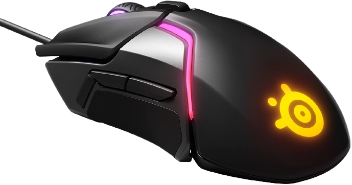 SteelSeries Rival 600 Gaming Mouse