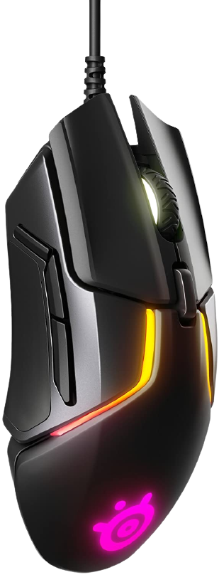SteelSeries Rival 600 Gaming Mouse