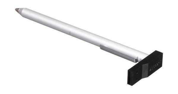 Adonit Dash 3 Stylus (ADJD3S) - Silver
