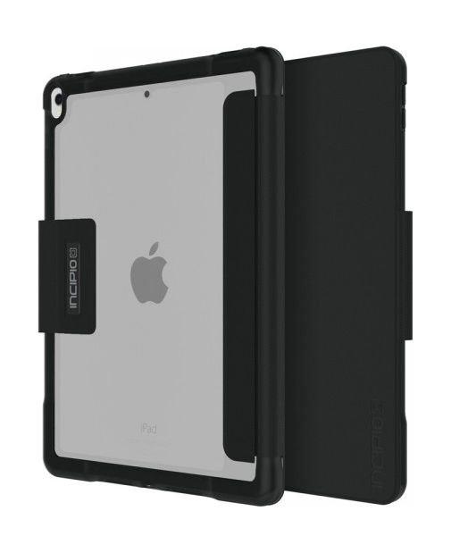 Incipio Rugged Folio Case For iPad 10.5-inch (ICP-IPD379) - Grey
