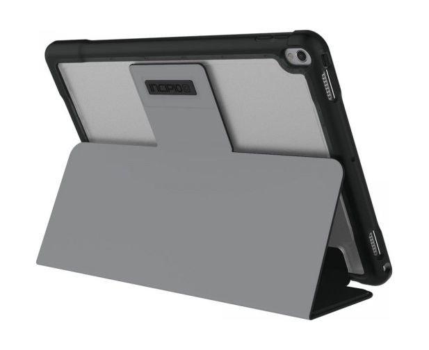 Incipio Rugged Folio Case For iPad 10.5-inch (ICP-IPD379) - Grey