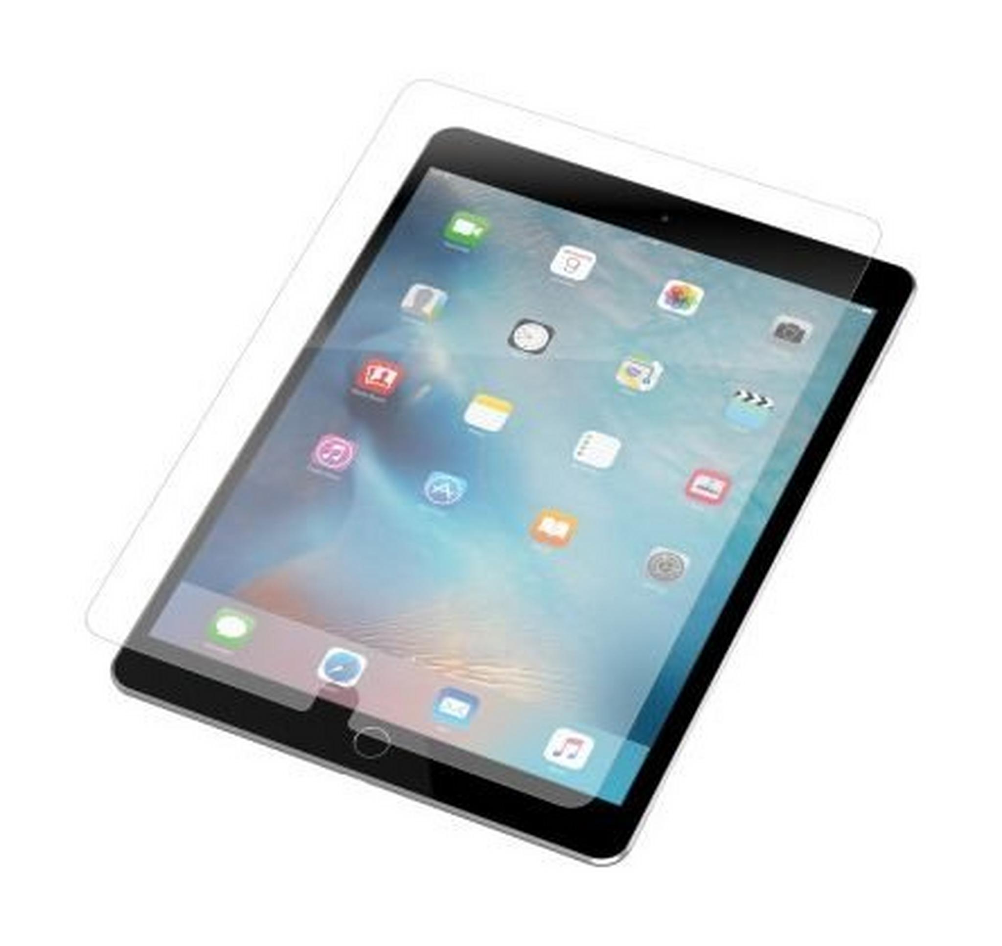 Zagg InvisibleShield Glass for Apple iPad 9.7-inch 2017