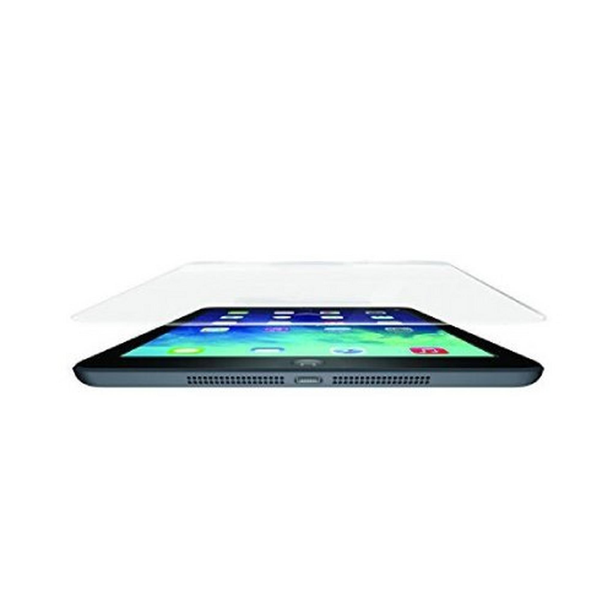 Zagg InvisibleShield Glass for Apple iPad 9.7-inch 2017