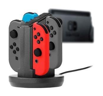 SnakeByte Four Charge Docking Station Four Charge Xcite Kuwait