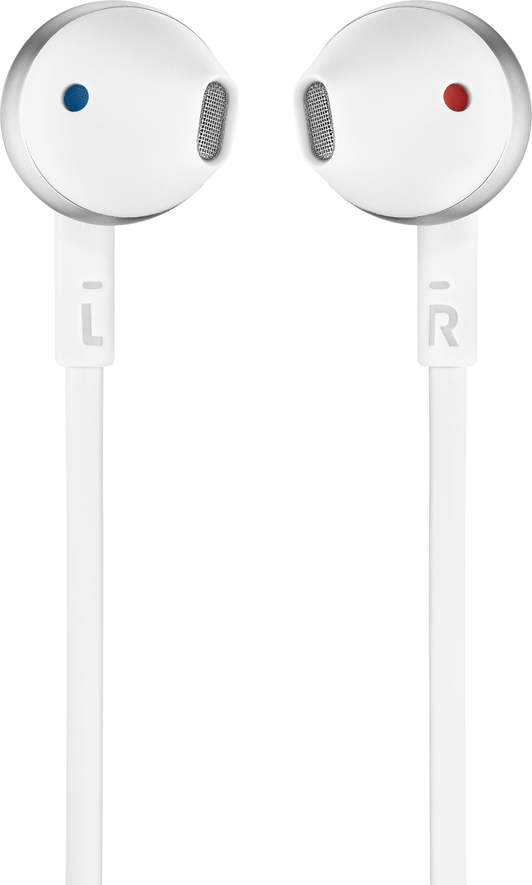 سماعة جيه بي ال T205 السلكية مع ميكروفون