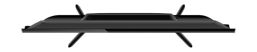 Wansa 24 inch HD LED TV - WLE24G7762