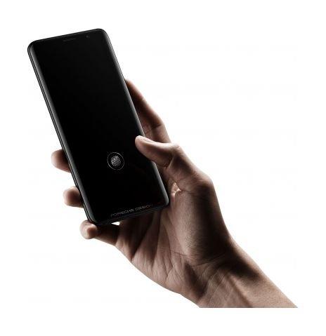 هاتف هواوي ميت آر إس بورش ديزاين ٢٥٦ جيجابايت - أسود