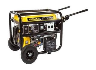 Buy Firman 25l 7000/7300va generator - spg10500e2 in Kuwait