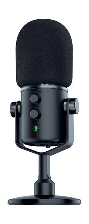Razer Seiren Elite Gaming Microphone Price in Kuwait Xcite