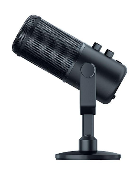 Razer Seiren Elite Gaming Microphone Price in Kuwait Xcite