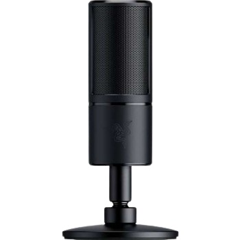 Razer Seiren X Gaming Microphone - Black