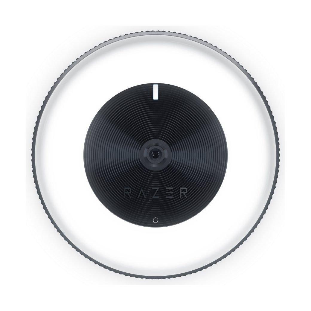 Razer Kiyo Online Streaming Camera - Black