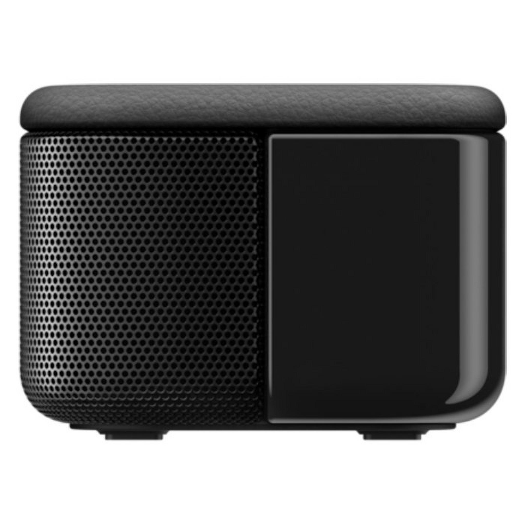 Sony 120W Soundbar (HT-S100F) - Black