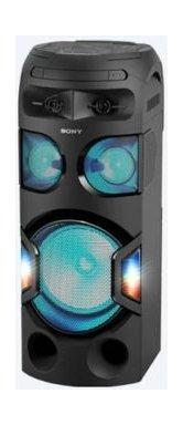 Sony MHCV71D High Power Stereo System Price in Kuwait Xcite