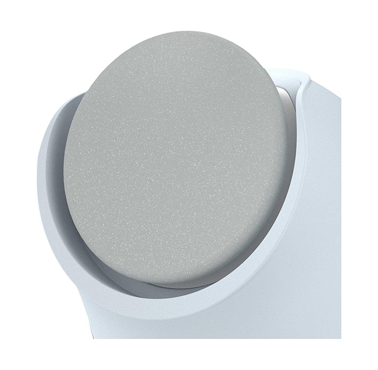 Philips Standalone Foot File (BCR430/00) - White