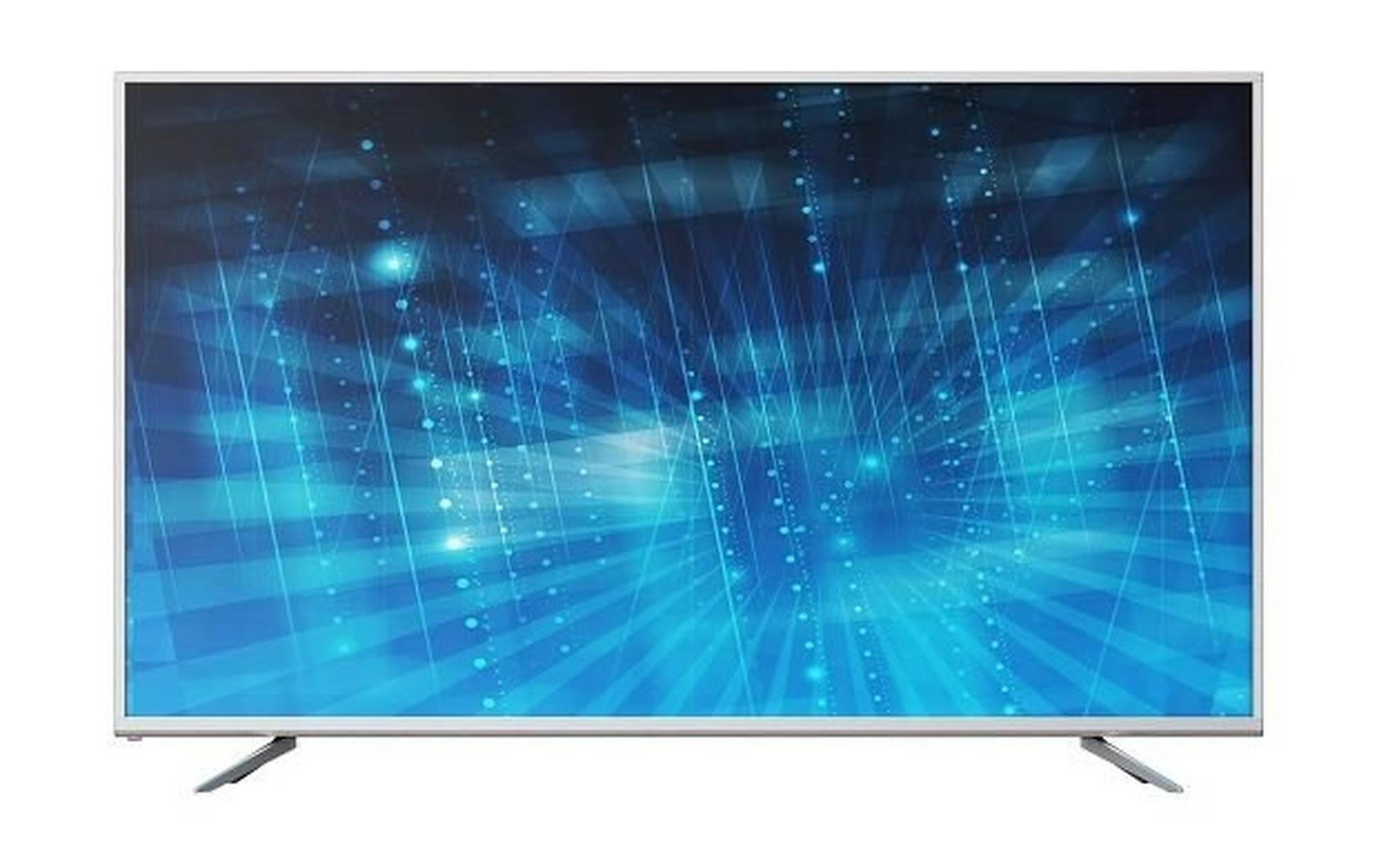 Wansa 75 inch Ultra HD Smart LED TV - WUD75H7762S