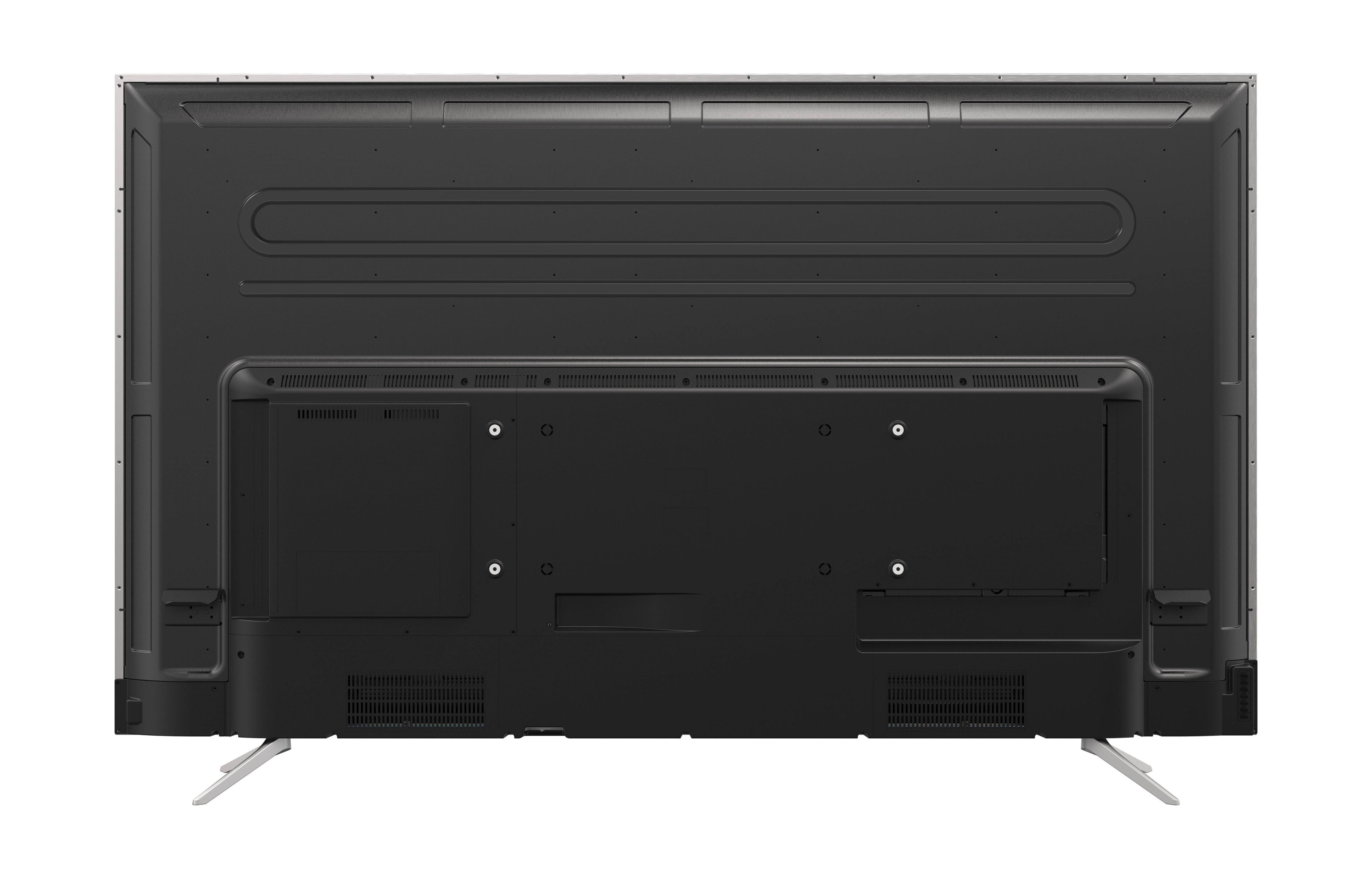 تلفزيون ونسا الذكي ٧٥ بوصة فائق الوضوح إل إي دي - WUD75H7762S