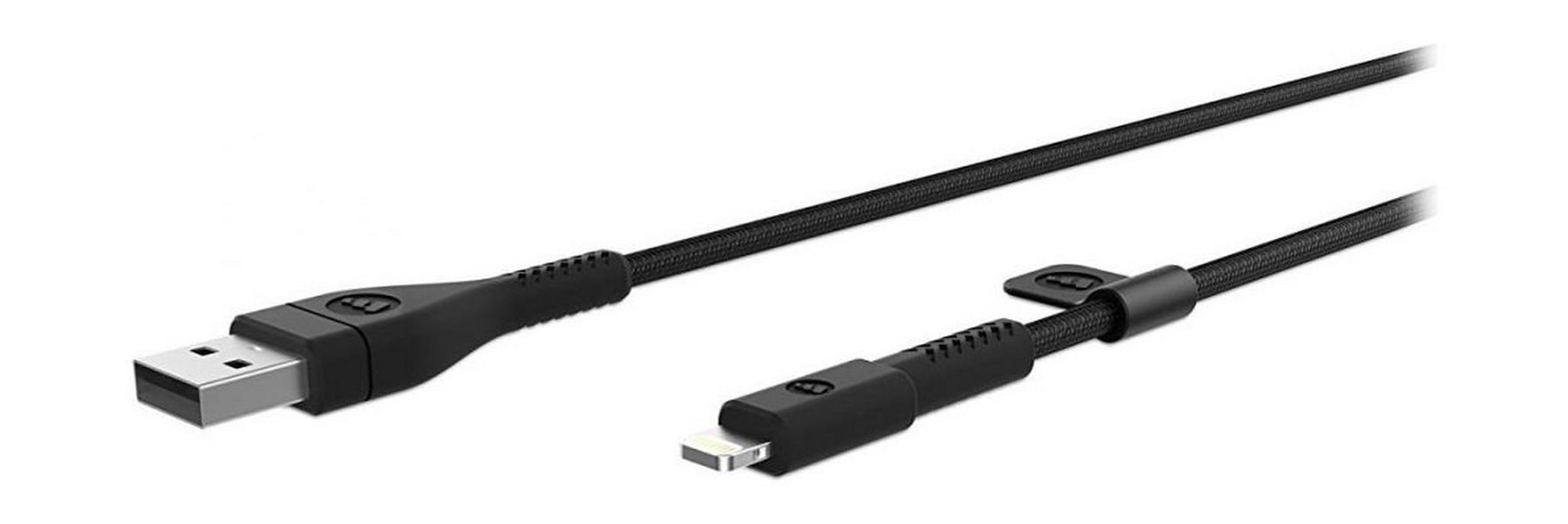 Mophie Pro Flat Lightning Cable 1.2M