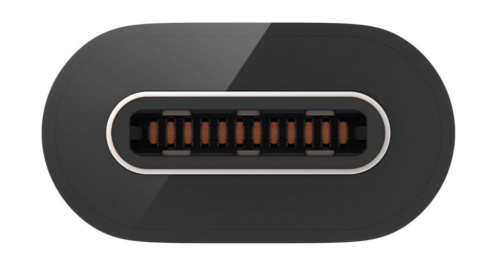Belkin USB-C to Micro-USB Adapter