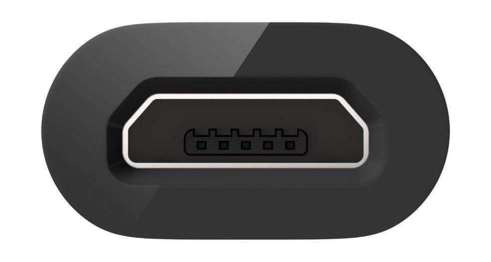 Belkin USB-C to Micro-USB Adapter