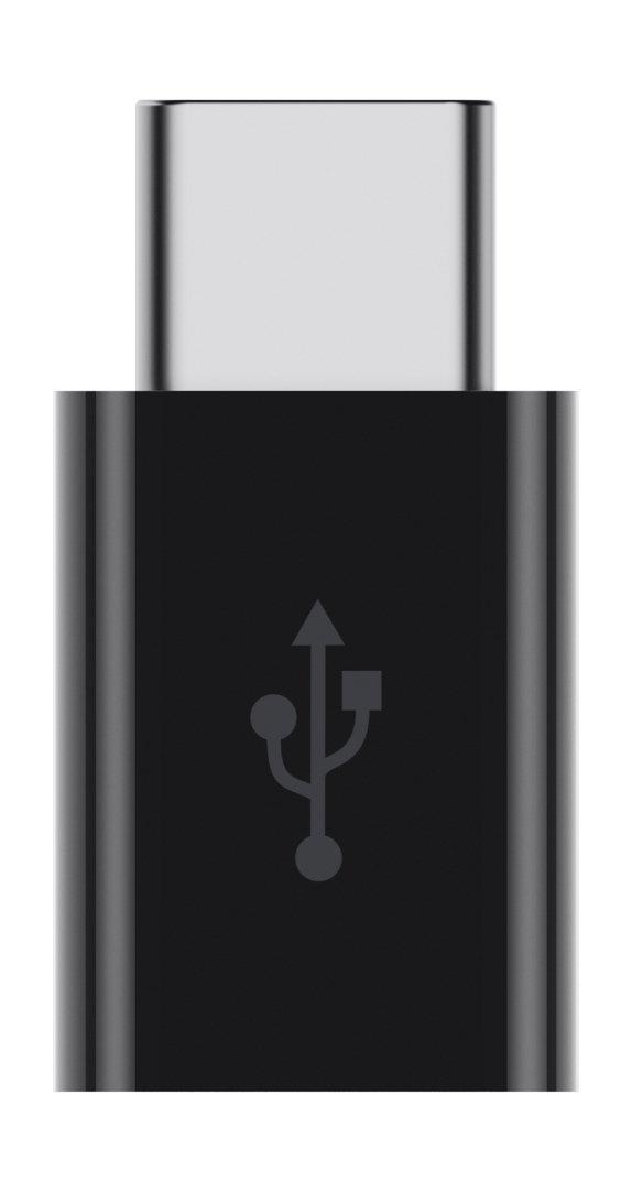 Belkin USB-C to Micro-USB Adapter