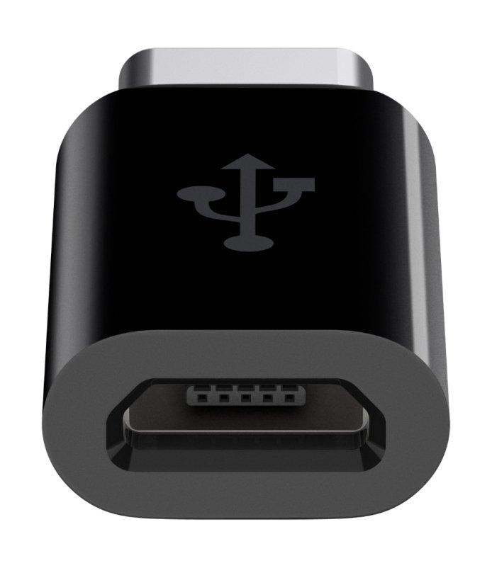 Belkin USB-C to Micro-USB Adapter