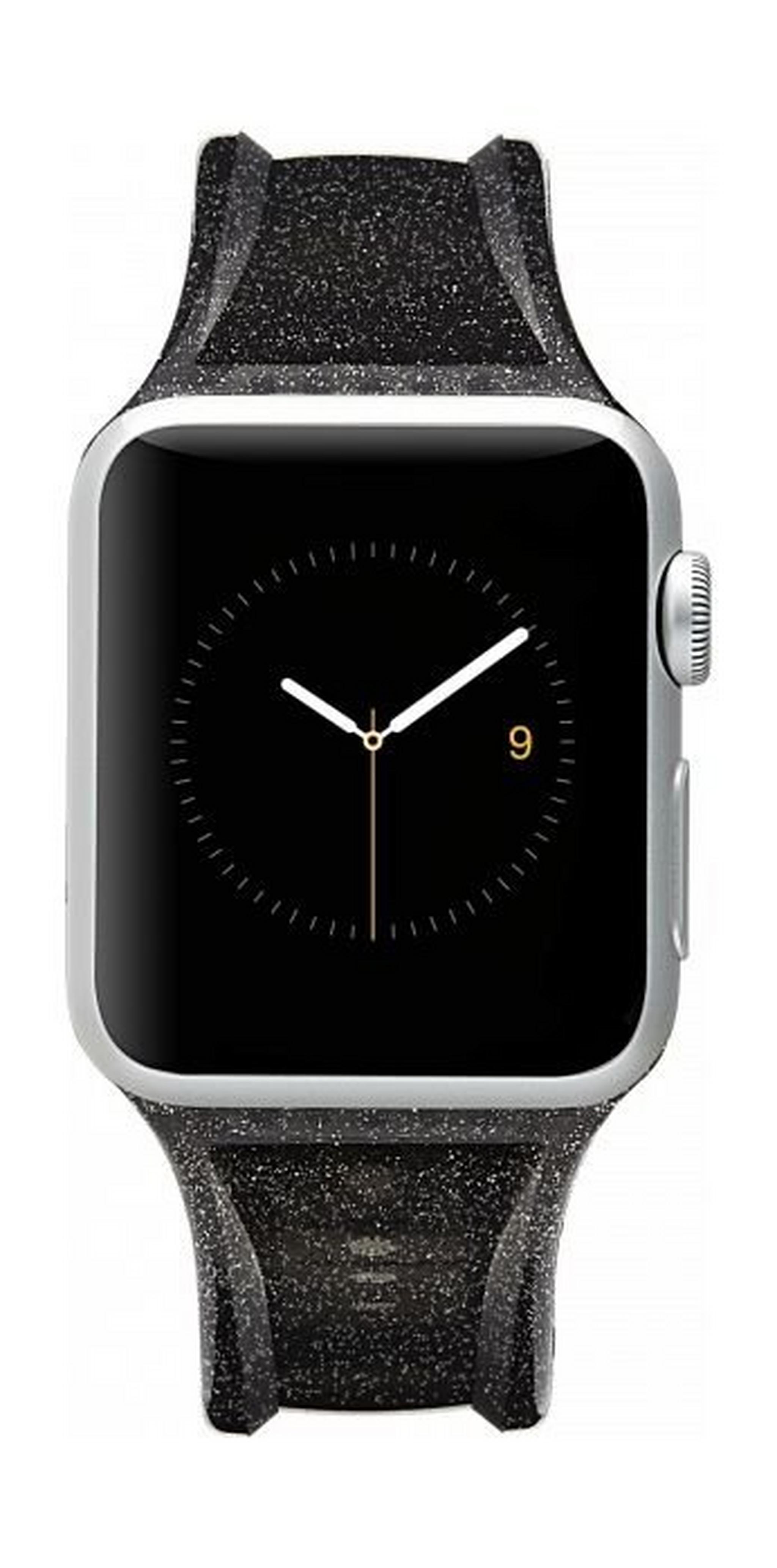 Case Mate Apple Watch 42mm Watch Band - Black
