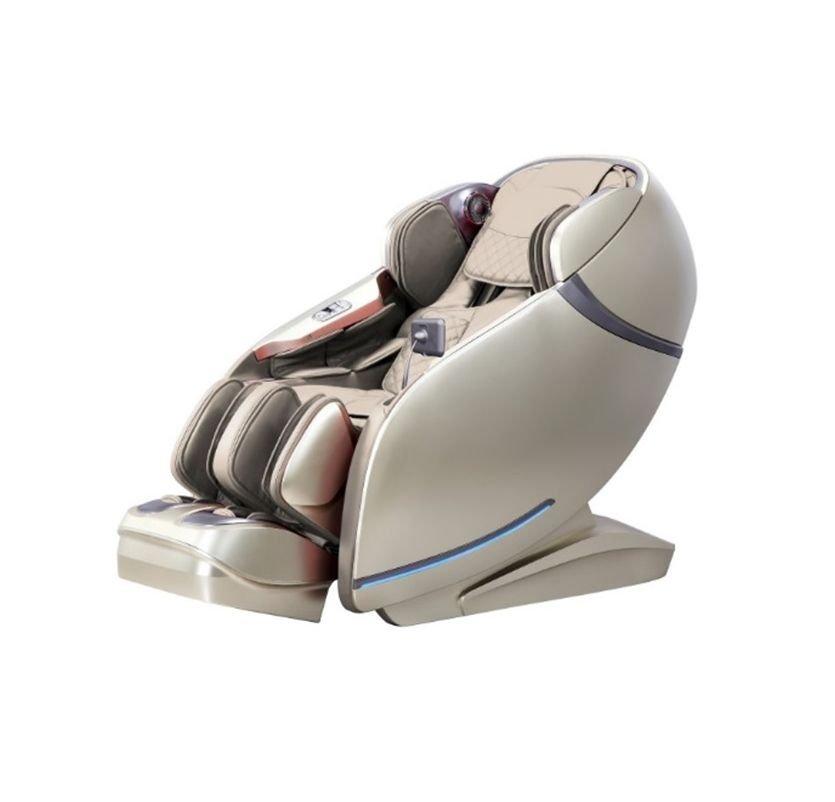 Wansa SLA100 3D Massage Chair Xcite Kuwait