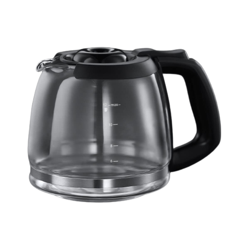 Russell Hobbs Chester Grind and Brew Drip Coffee Machine - 1000W (22000) Black