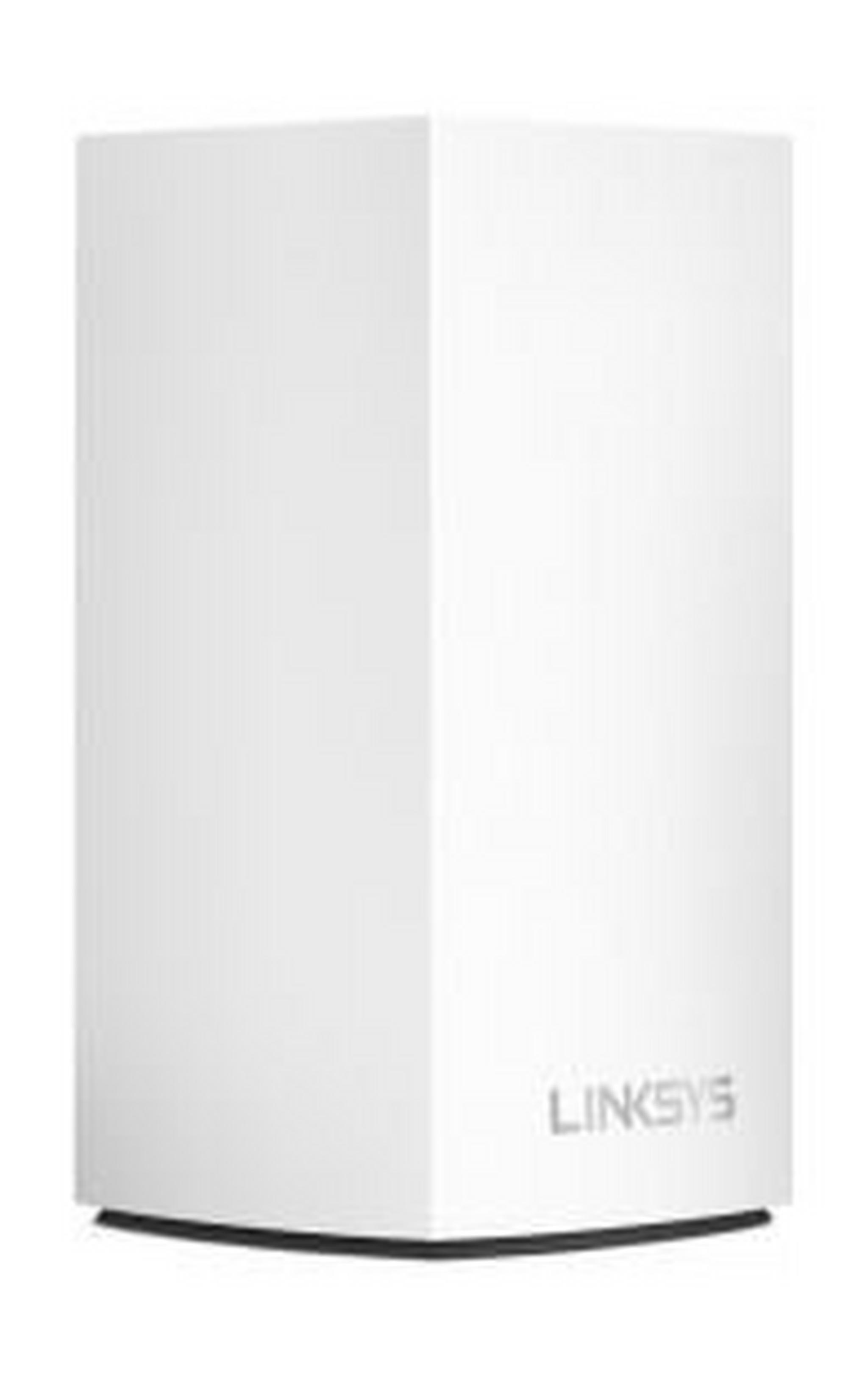 Linksys Velop Intelligent WiFi System, 3-Pack White (AC3900)