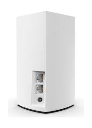 نظام شبكة واي فاي ٣ وحدات لينكسيس فيلوب (AC3900)