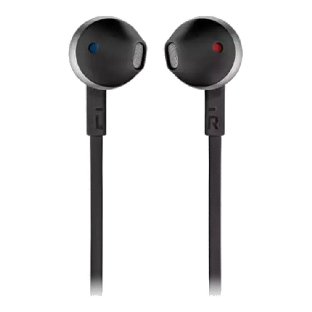 سماعات الأذن توون٢٠٥ اللاسلكية بلوتوث من جاي بي إل - أزرق