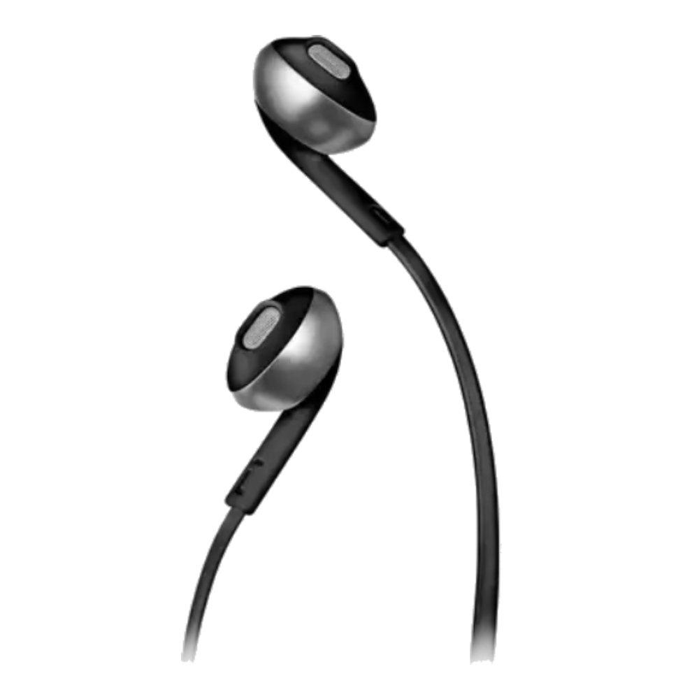 سماعات الأذن توون٢٠٥ اللاسلكية بلوتوث من جاي بي إل - أزرق