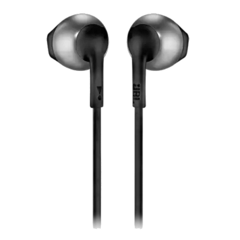 سماعات الأذن توون٢٠٥ اللاسلكية بلوتوث من جاي بي إل - أزرق