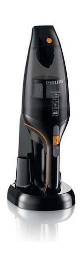 Philips MiniVac Handheld Vacuum Cleaner Xcite Kuwait