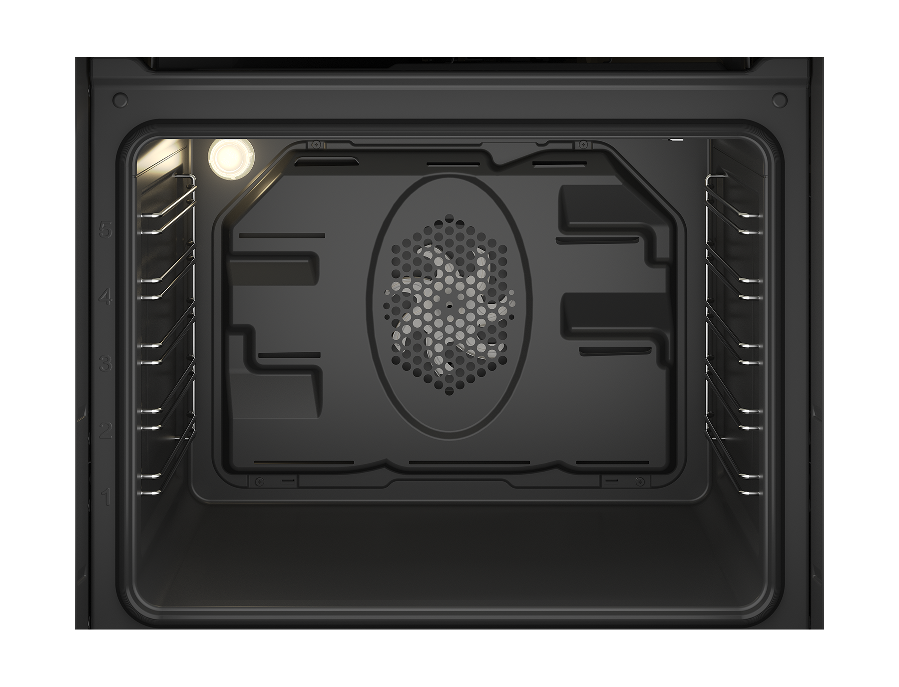 الفرن الكهربائي من بيكو - ٦٠ سم - (BIET22100XM)