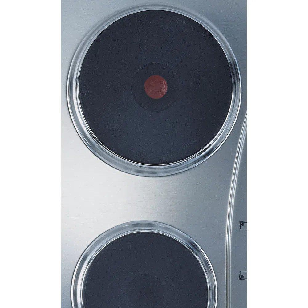 Indesit 60CM Electric Hob